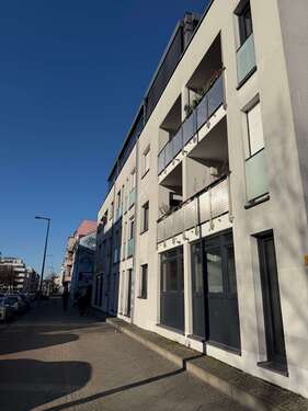Foto - Wohnung zum Kaufen in Berlin 240.000,00 € 59.25 m²