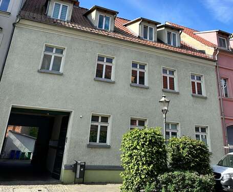 Foto - Wohnung zum Mieten in Zossen 900,00 € 82.6 m²