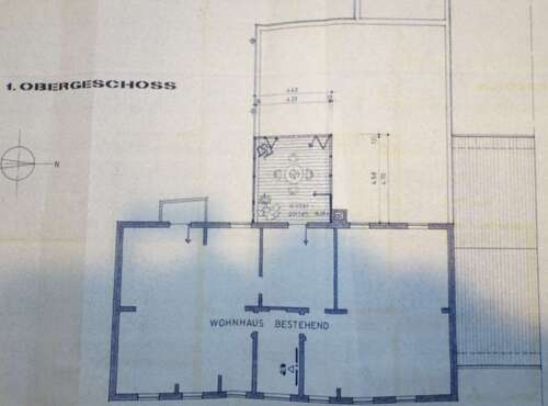 Foto - Haus zum Kaufen in Trostberg 650.000,00 € 420 m²