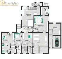Haus zum Kaufen in Trostberg 650.000,00 € 420 m²