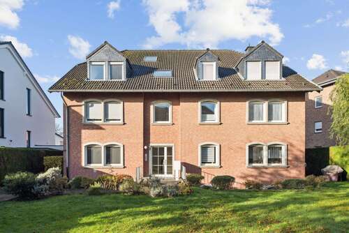 Foto - Wohnung zum Kaufen in Köln 475.000,00 € 96 m²