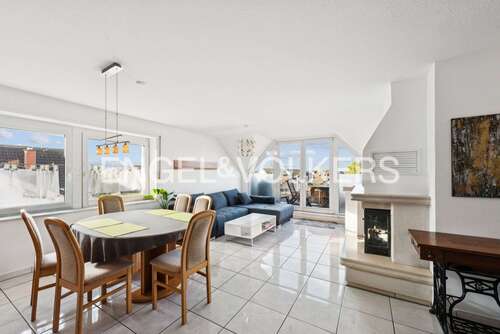 Foto - Wohnung zum Kaufen in Köln 399.000,00 € 96 m²