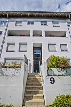 Foto - Wohnung zum Mieten in Plochingen 1.155,00 € 107.5 m²