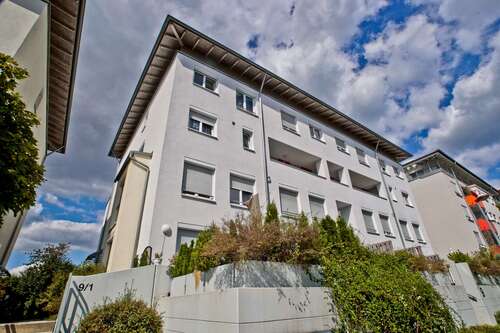 Foto - Wohnung zum Mieten in Plochingen 1.155,00 € 107.5 m²