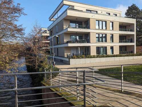 Foto - Wohnung zum Kaufen in Landau 103.000,00 € 23 m²