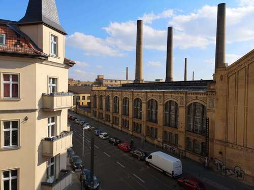 Foto - Wohnung zum Mieten in Berlin 1.050,00 € 77.1 m²