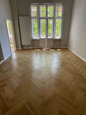 Foto - Wohnung zum Mieten in Berlin 1.409,00 € 66 m²