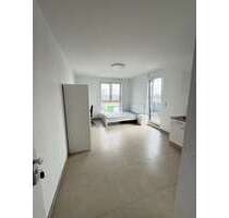 Wohnung zum Mieten in Bischofsheim 500,00 € 25 m²