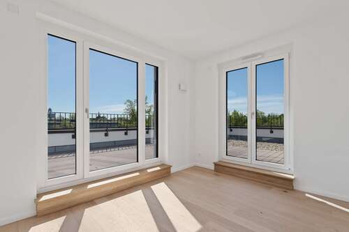 Foto - Wohnung zum Kaufen in Berlin 489.000,00 € 61.72 m²