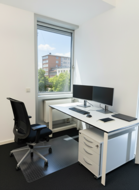 Foto - Büro in Darmstadt 207,00 € 4 m²