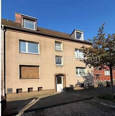 Foto - Wohnung zum Kaufen in Duisburg Beeck 67.000,00 € 50 m²