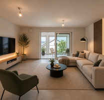 Wohnung zum Mieten in Konstanz 2.200,00 € 136 m²