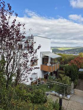 Foto - Wohnung zum Kaufen in Stuttgart 218.000,00 € 57 m²