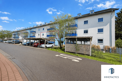 Foto - Wohnung zum Kaufen in Bad Kreuznach 329.000,00 € 102 m²