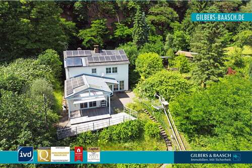Foto - Haus zum Mieten in Trier 1.500,00 € 140 m²