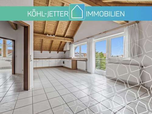Foto - Wohnung zum Kaufen in Rosenfeld 175.000,00 € 67 m²