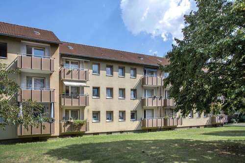 Foto - Wohnung zum Mieten in Herne 479,00 € 58.88 m²