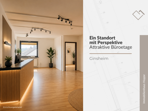 Foto - Büro in Ginsheim-Gustavsburg 299.000,00 € 160 m²