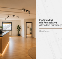 Büro in Ginsheim-Gustavsburg 299.000,00 € 160 m²
