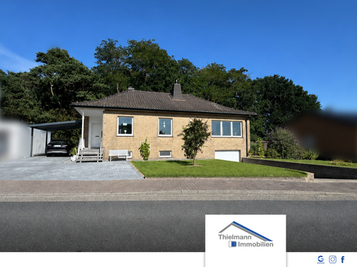 Foto - Haus zum Kaufen in Waldfeucht 299.000,00 € 96 m²