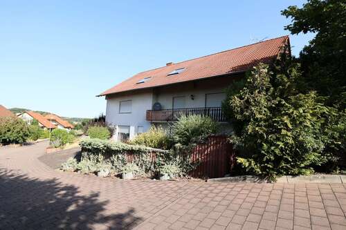 Foto - Wohnung zum Kaufen in Niederkirchen 150.000,00 € 110 m²