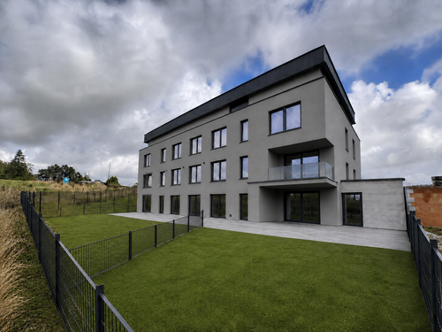 Foto - Wohnung zum Mieten in Stolberg 1.915,00 € 136.68 m²