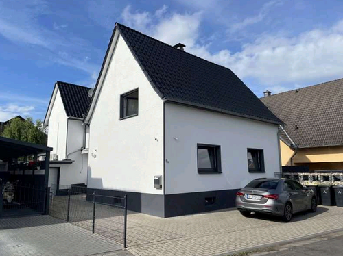 Foto - Wohnung zum Kaufen in Troisdorf-Müllekoven 430.000,00 € 125 m²