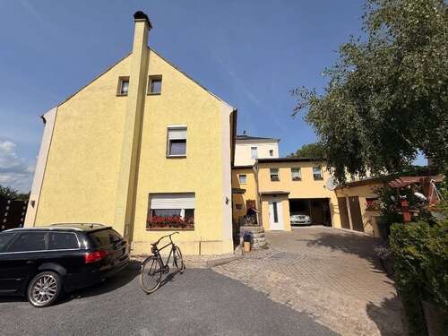 Foto - Haus zum Kaufen in Radebeul 465.000,00 € 244.3 m²