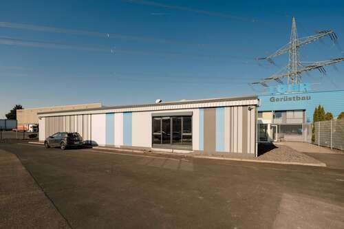 Foto - Büro in Koblenz 3.000,00 € 700 m²
