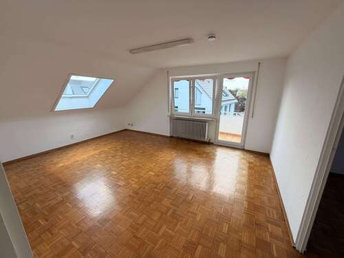 Foto - Wohnung zum Mieten in Stuttgart (Vaihingen) 867,00 € 52.57 m²