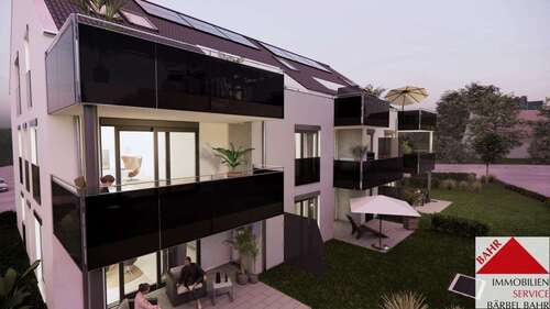 Foto - Wohnung zum Kaufen in Böblingen 649.000,00 € 82 m²