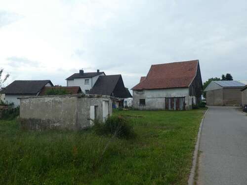 Foto - Grundstück zu verkaufen in Michelstadt 90.000,00 € 678 m²