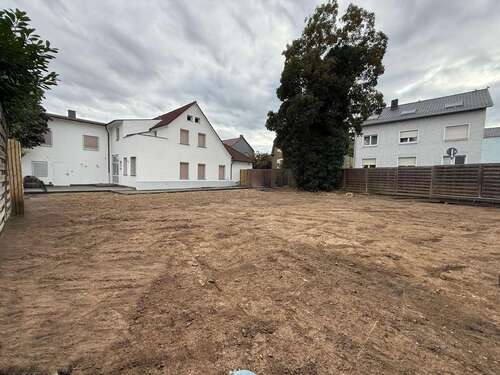 Foto - Grundstück zu verkaufen in Bruchköbel 279.000,00 € 280 m²