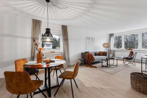 Foto - Wohnung zum Kaufen in Unterhaching 559.000,00 € 90.62 m²