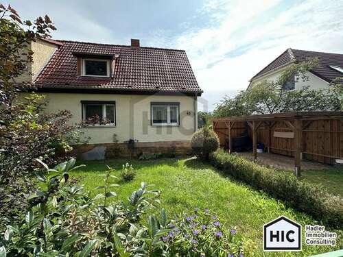 Foto - Haus zum Kaufen in Michendorf 250.000,00 € 90 m²