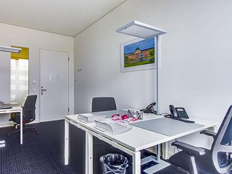 Foto - Büro in Wiesbaden 2.759,00 € 54 m²