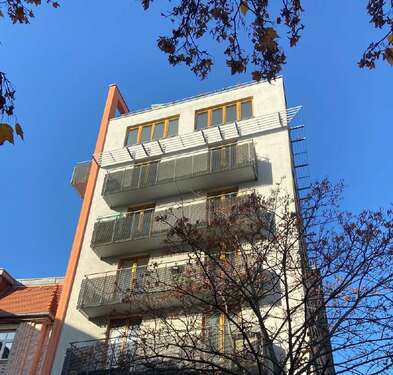 Foto - Wohnung zum Mieten in Dresden 640,00 € 58.94 m²