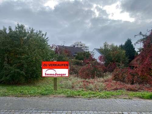 Foto - Grundstück zu verkaufen in Mörfelden-Walldorf 671.000,00 € 671 m²