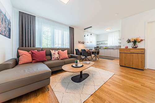 Foto - Wohnung zum Mieten in Frankfurt 2.950,00 € 73 m²