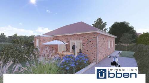 Foto - Haus zum Kaufen in Aurich Haxtum 339.000,00 € 70 m²