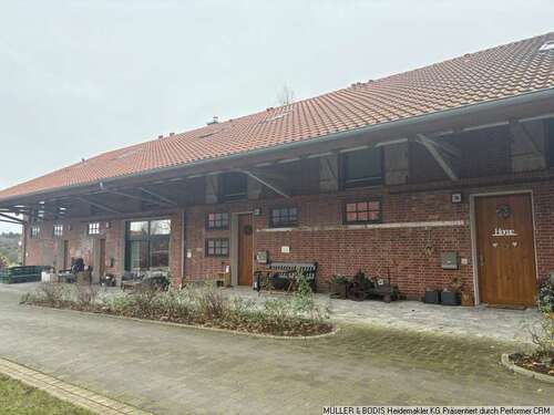 Foto - Wohnung zum Mieten in Egestorf 1.390,00 € 114.54 m²