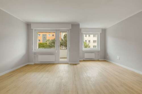 Foto - Wohnung zum Mieten in Wuppertal 676,18 € 57 m²