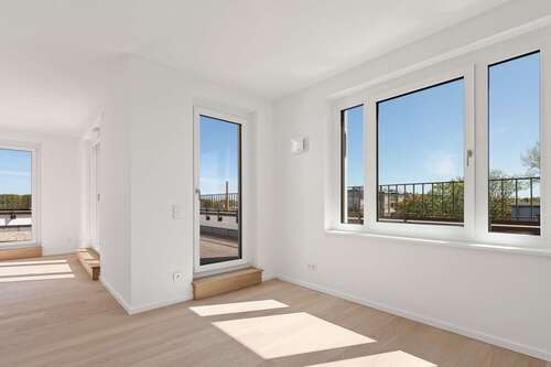 Foto - Wohnung zum Kaufen in Berlin 465.000,00 € 62.66 m²