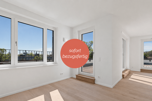 Foto - Wohnung zum Kaufen in Berlin 465.000,00 € 62.66 m²