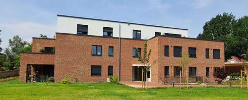 Foto - Wohnung zum Mieten in Burgwedel 1.025,00 € 83 m²