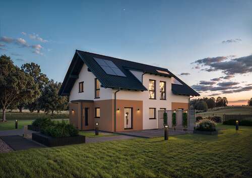 Foto - Haus zum Kaufen in Hamburg 1.442.999,00 € 190 m²