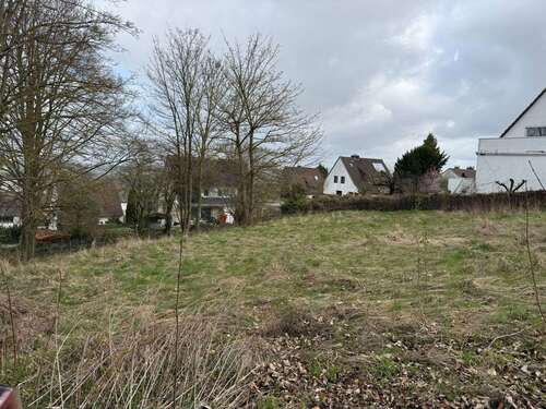 Foto - Grundstück zu verkaufen in Nieheim 65.000,00 € 1061 m²