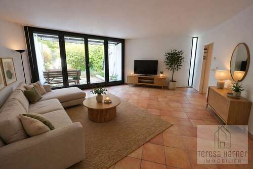 Foto - Wohnung zum Kaufen in Bad Nauheim 359.000,00 € 85 m²