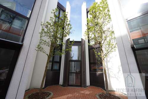 Foto - Wohnung zum Kaufen in Bad Nauheim 389.000,00 € 85 m²