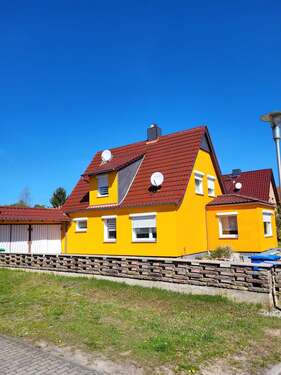 Foto - Haus zum Kaufen in Ludwigsfelde 480.000,00 € 117 m²